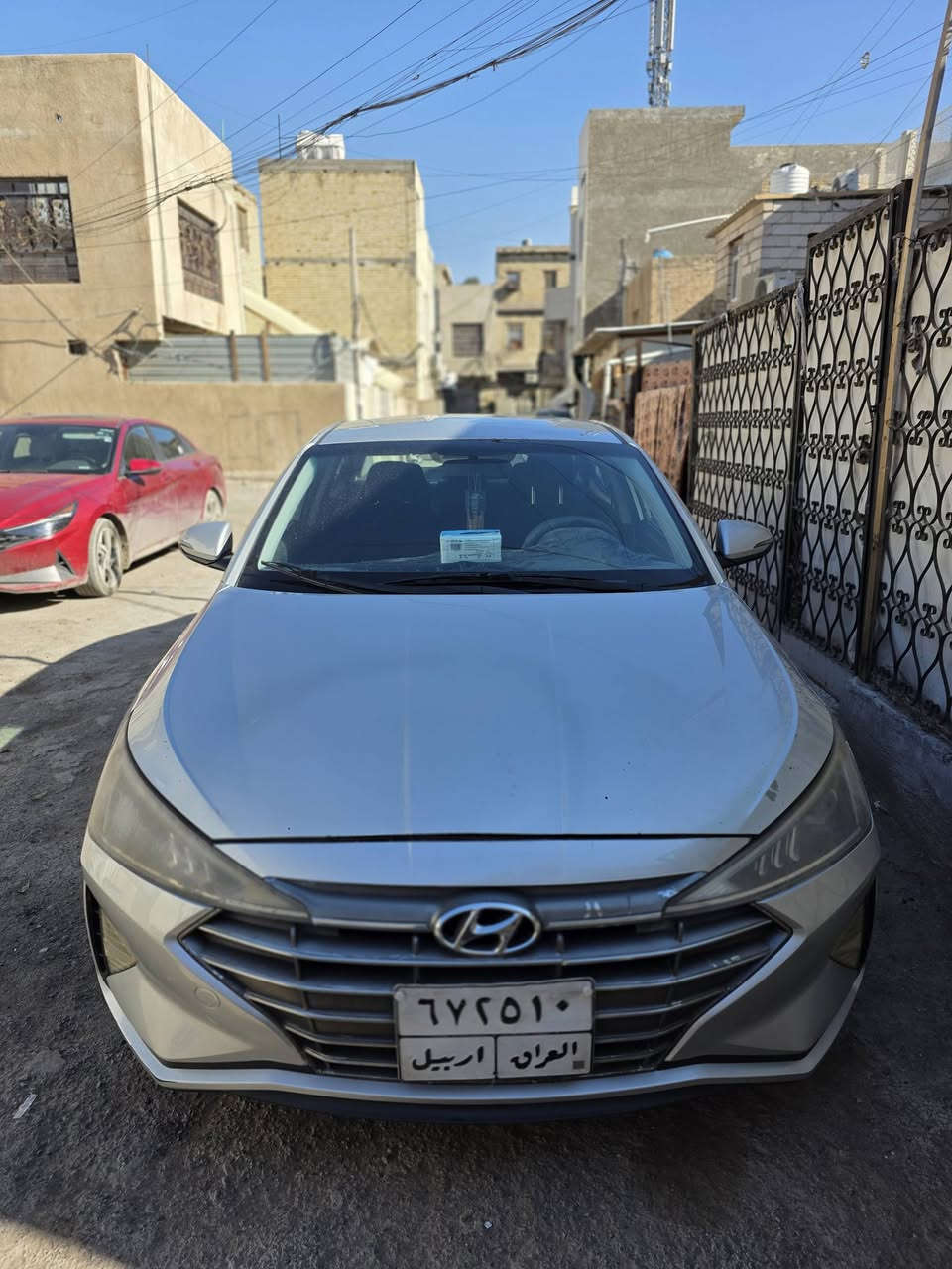 التفاصيل اول صوره 
***********
