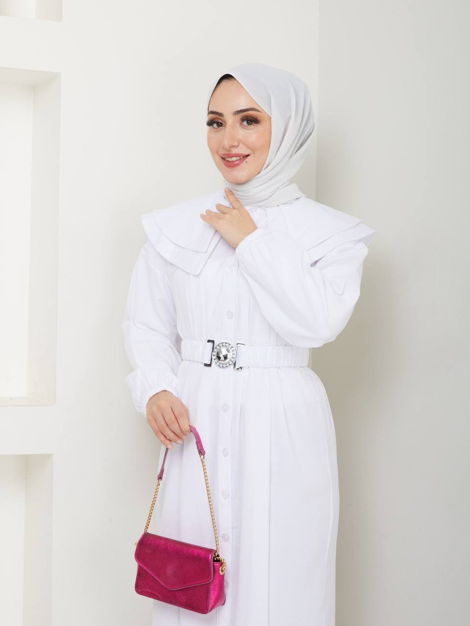 ✨️شروة فساتين وعبايات قطعتين 
✨️عدد 250 قطعة 
✨️سيريات نظامي معا الوانهم 
✨️قياسات 38 لحد46 
✨️السعر 8.25💲 حصرا بيعنا كميات 
🌟باقي صور وفيديوهات على الوتس👇
+905377654036


**إذا كنت صاحب هذا الإعلان وتريد حذفه لأي سبب، رجاءا أرسل رسالة إلى الدعم الفني**