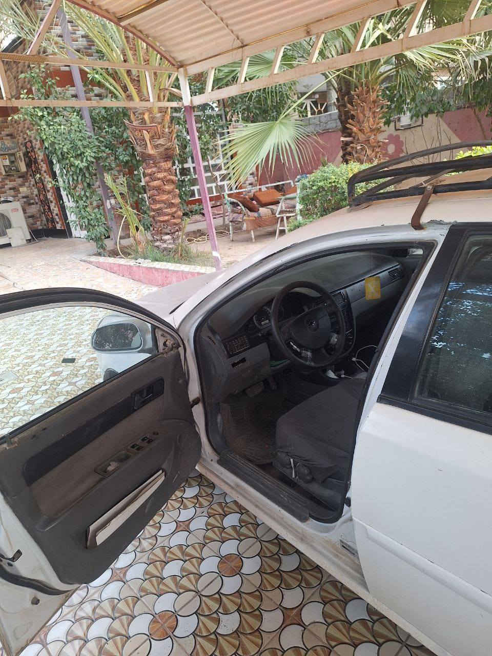 اوبتره للبيع
مديل 2014
 كامله وجاهزه
 تبريد شغال
 مزاد وزاره الداخليه 
المكان بابل
 السعر 45 
 مصبوغه عام 
***********
