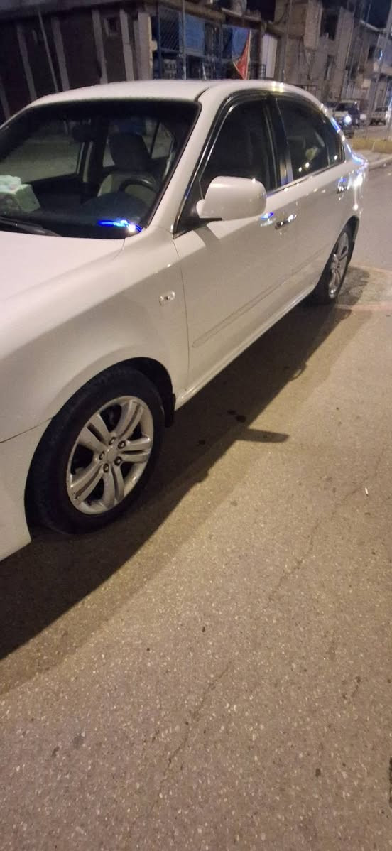 السلام عليكم اوبتيما موديل ٢٠١٠ خليجي مكينه ٢٠٠٠ رقم بابل بيه جاملغ الامامي سياره نضيفه وجاهزه مكان كربلاء ***********السعر ١١٠
