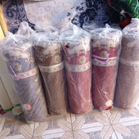 تلبيسة تخم • جلد درجة أولى • حلة طهمازية