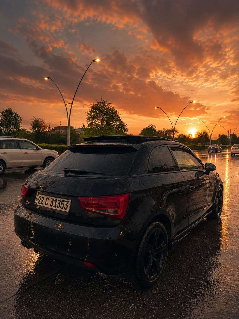 Audi A1
٢٠١٣ فوول فوول 
هەموو شتی بە شەرتە 
رەقەم و سەنەوی نوێیە
هیچ نەقوستانی نیە 
یەک دەرگای سبوغە 
بێ ژورێ بێ ئێرباک
١١ وەرەقە غەرامەی لەسەرە دوای معامەلە دەتدەمەوە 
لە هەولێرم 
٨٨ وەرەقە و مەجالەکی کەم 
0️⃣7️⃣5️⃣0️⃣1️⃣4️⃣5️⃣5️⃣1️⃣5️⃣1️⃣ أربيل, العراق


**إذا كنت صاحب هذا الإعلان وتريد حذفه لأي سبب، رجاءا أرسل رسالة إلى الدعم الفني**