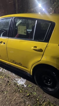 فيرسا • ٢٠٠٨ • اوتماتيك