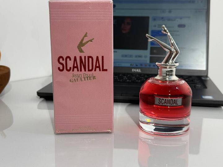 عطر انثوي قوي وجذاب ، ثباتيتة عالية وفوحانة طاغي ، انصحكم بي 🤎


**إذا كنت صاحب هذا الإعلان وتريد حذفه لأي سبب، رجاءا أرسل رسالة إلى الدعم الفني**