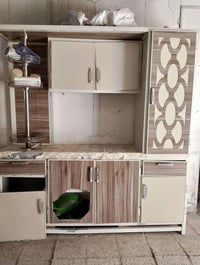 كاونتر • تانكي • للبيع