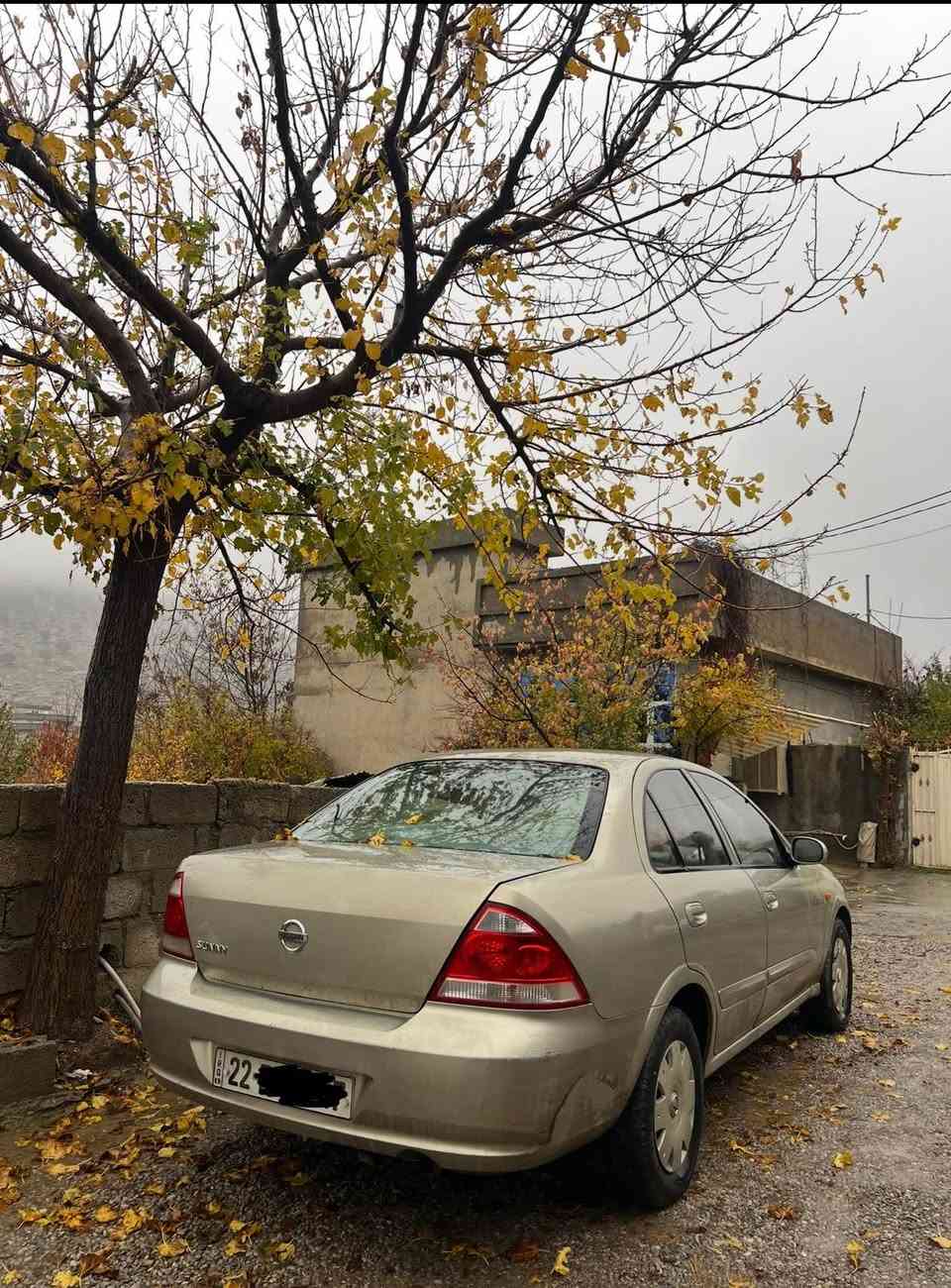 ٠۷٥۱۸۲۲٤٠۱۳ 
نيسان  سە نی مودیل ۲٠٠۸  گیر عادی
٢ پارچه ی پیشە وەی  هەیە بونیت سندوق لە گە ل 
کالبونە وەی سەقفو بونیت
سعر ۷٥ معامەلە أربيل, العراق


**إذا كنت صاحب هذا الإعلان وتريد حذفه لأي سبب، رجاءا أرسل رسالة إلى الدعم الفني**