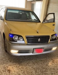 بغداد صدامي • شاصي 75 • مفحوصه