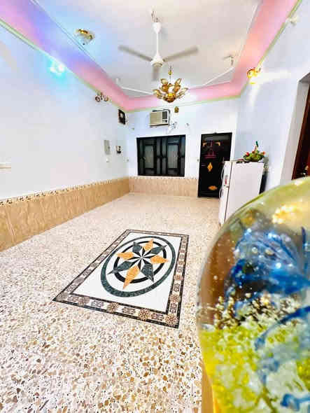 إعلان.....

بيت للبيع ب36 مساحته 250 متر طابق واحد بيه غرفتين وصاله ومطبخ وبراني وصحيات خارجيه وداخليه

قرب مدرسه بيت العتيق

البناء 2018

السعر 150 مع المجال 

للاستفسار اتصال على الأرقام التالية
***********
***********
***********
مكتب الساعي للعقارات
العنوان سايدين حي الشرطه مقابيل أسواق الريتاج🛑🛑
