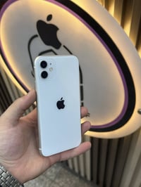 ايفون 11 • ١٢٨ • النجف