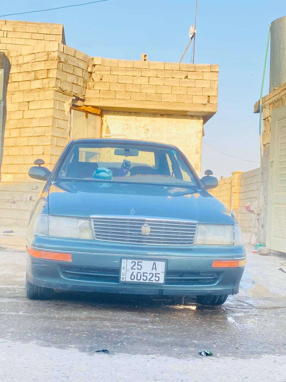 سلام عليكم البيع فقط بطه فول
رقم كركوك السعر 55وبي مجال الطيبين ***********
