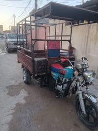 ٢٠٢١ • مكينة جديد • كهربيات شغالة