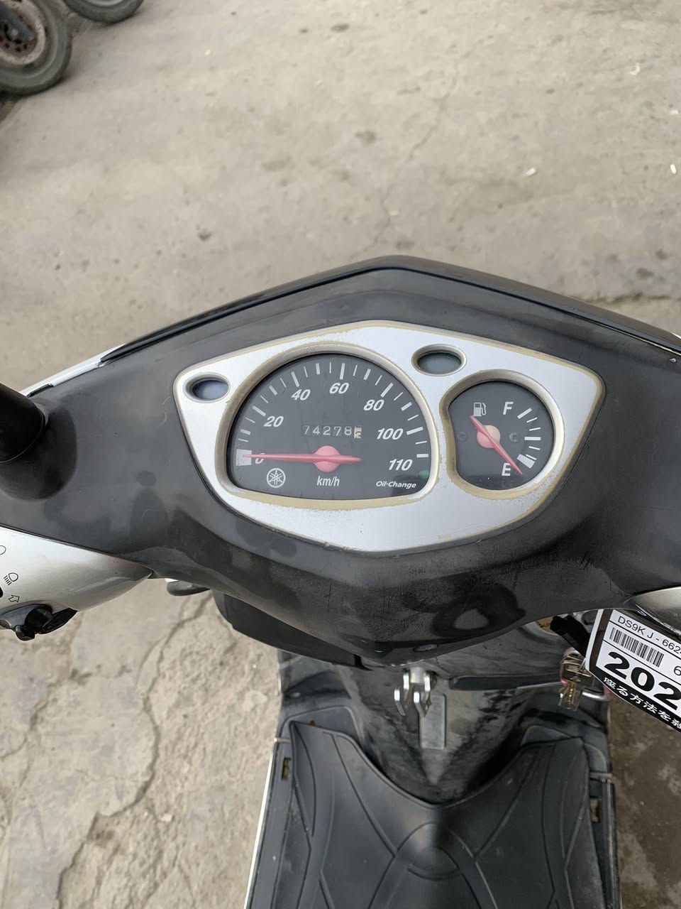 دراجة سكنس ياباني 110 خطين للبيع او مراوس 700 لتواصل خاص او علة الرقم ***********
