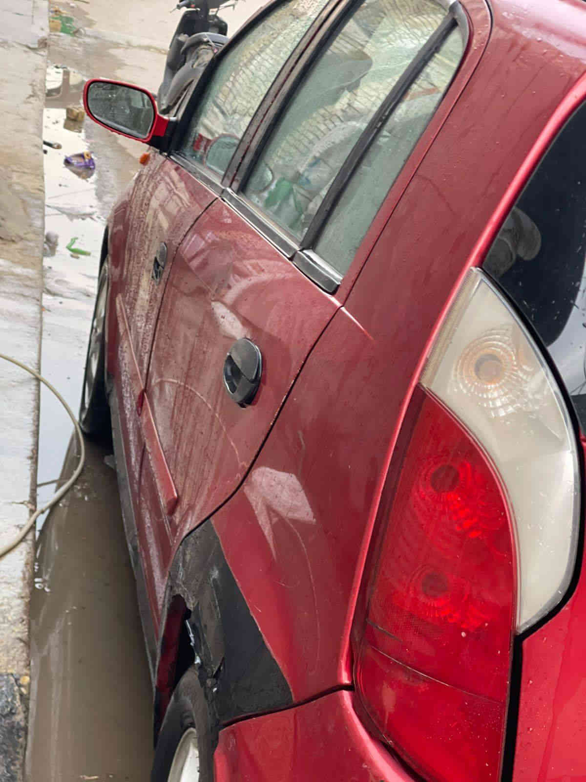 شيري A1 للبيع موديل 11 رقم بابل مشروع وطني ب اسمي تحويل ثاني يوم المكان بغداد الكمالية  السعر 25 وبيها مجال للاستفسار ***********
