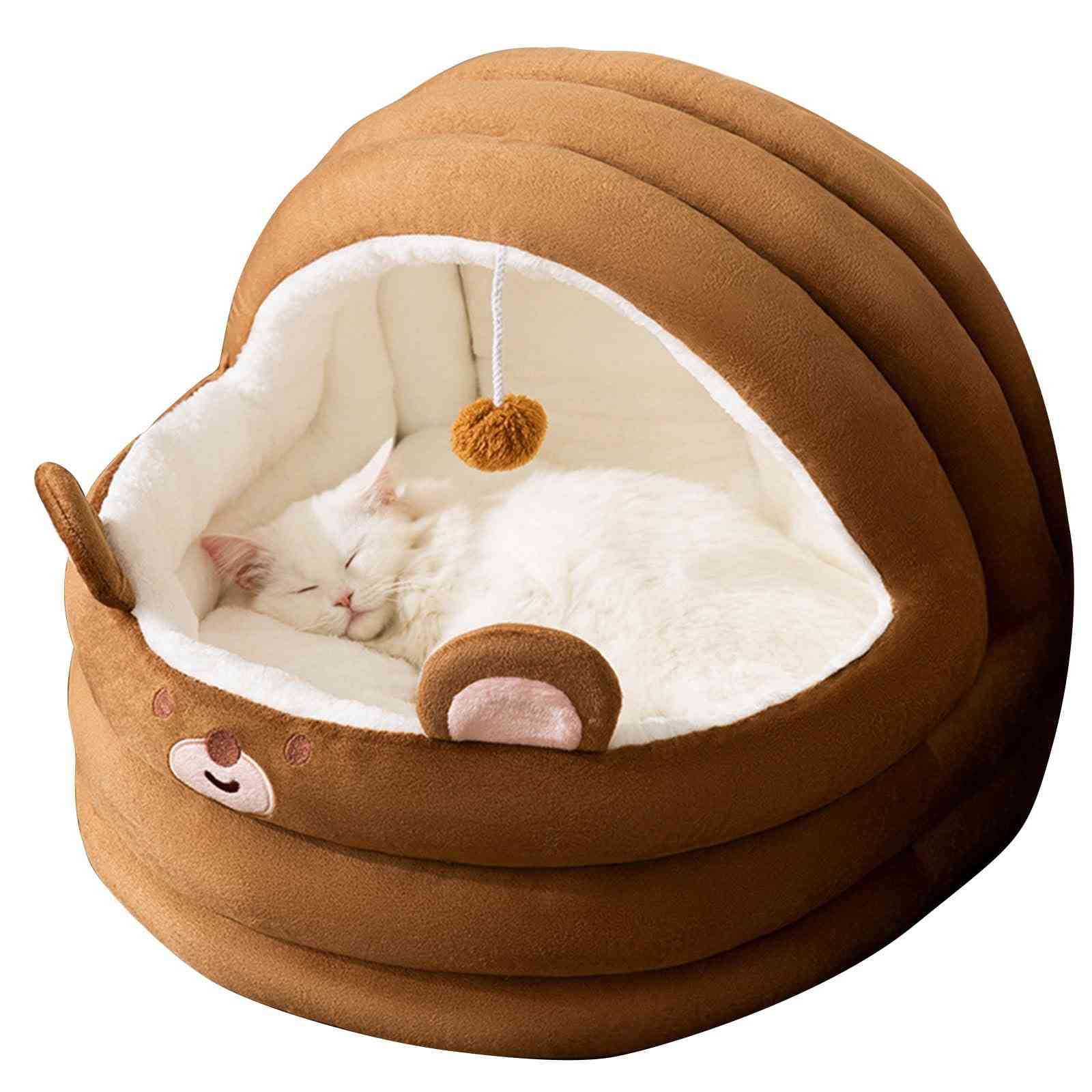 منام للقطط والكلاب من الفرو الناعم


**إذا كنت صاحب هذا الإعلان وتريد حذفه لأي سبب، رجاءا أرسل رسالة إلى الدعم الفني**