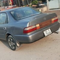 لبيع  كورلا07850047773 انه مكلف بنشر ما عرف يشي