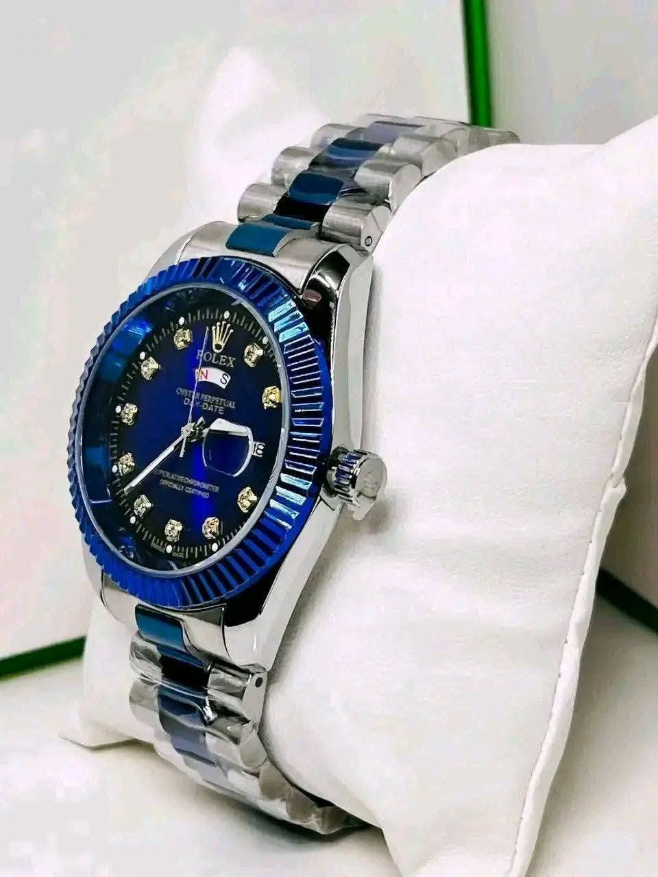 ماركة رولكس  Rolex🛍️✨
رولكس 😌🤍
ستانلس ستيل 🤍✨
الزجاج  كرستال ضد الخدش 
اللون  ثابت 
تقويم   كامل 
نظام التشغيل   بطاريه 
الوان  متعدده   اشكال  مختلفه
مكنة ياباني
للطلب واتساب 0913329167
مكالمات0119298732


**إذا كنت صاحب هذا الإعلان وتريد حذفه لأي سبب، رجاءا أرسل رسالة إلى الدعم الفني**