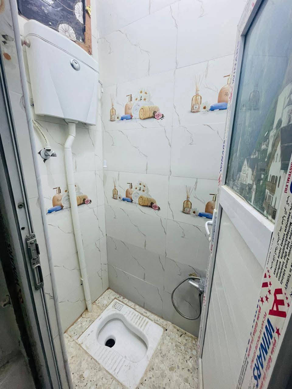 بيت للبيع مساحه 125 متر طابو صرف
حي ميسان قطاع 31 شارع 10 قرب بريد

غرفه وصاله ومطبخ واستقبال 

وصحيات داخليه وخارجيه ومكشوفات

السعر ١٣٥ مليون 

استفسار اومراجعة مكتب الخالدي
تابع صفحة ابو أبو علي الخالدي كل عروض حي ميسان 
عنوان المكتب حي ميسان شارع كيات قرب تقاطع بوريات 

او الاتصال على الرقم ***********

او الاتصال على الرقم ‏‪0781 539 0982‬‏

ادخل على الرابط التالي واطلع على عروض حي ميسان

https://www.facebook.com/groups/392370572858358/?ref=share_group_link
