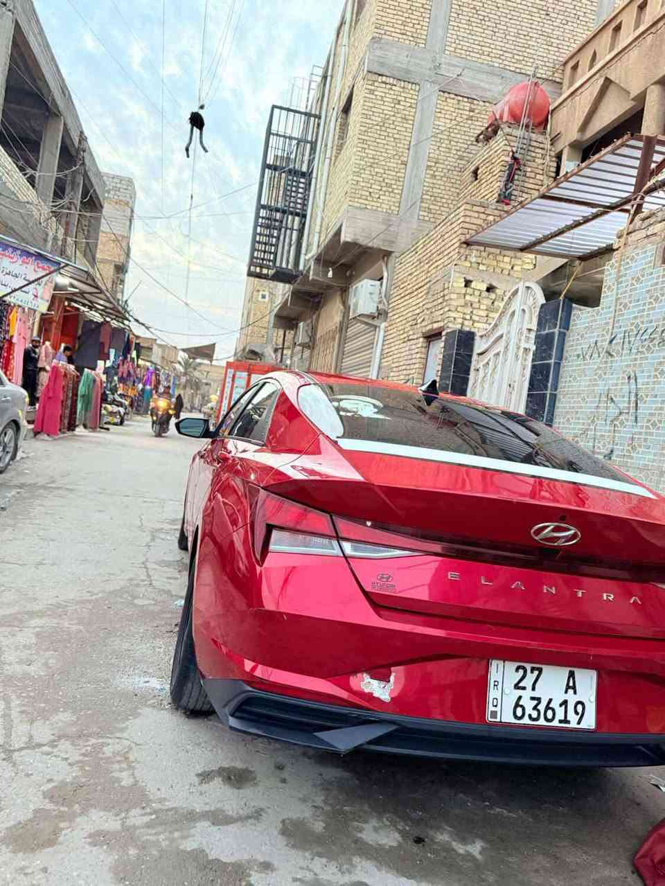 سلام عليكم النتره موديل 2023 سياره فول موصفات عده الفتحه وجاهزه للخير سعره 150وبيه مجال قليل ***********
