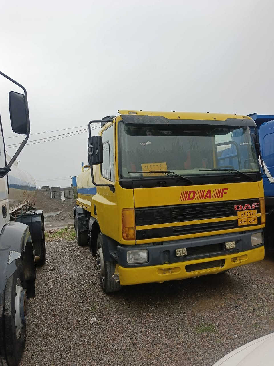 داف رەقەم دھۆك گێڕا مکینە ئەکسل شانسی بۆیاخ ھەموو گیانی بە شەرتە تاقم تایەلۆک تانکی 14ھەزارەسۆندەماتۆڕھەموی کامل پێوەیەک دینار مەسرەفی ناوێ ڕێک بۆئیش سحری 100&مەجال
***********
***********
