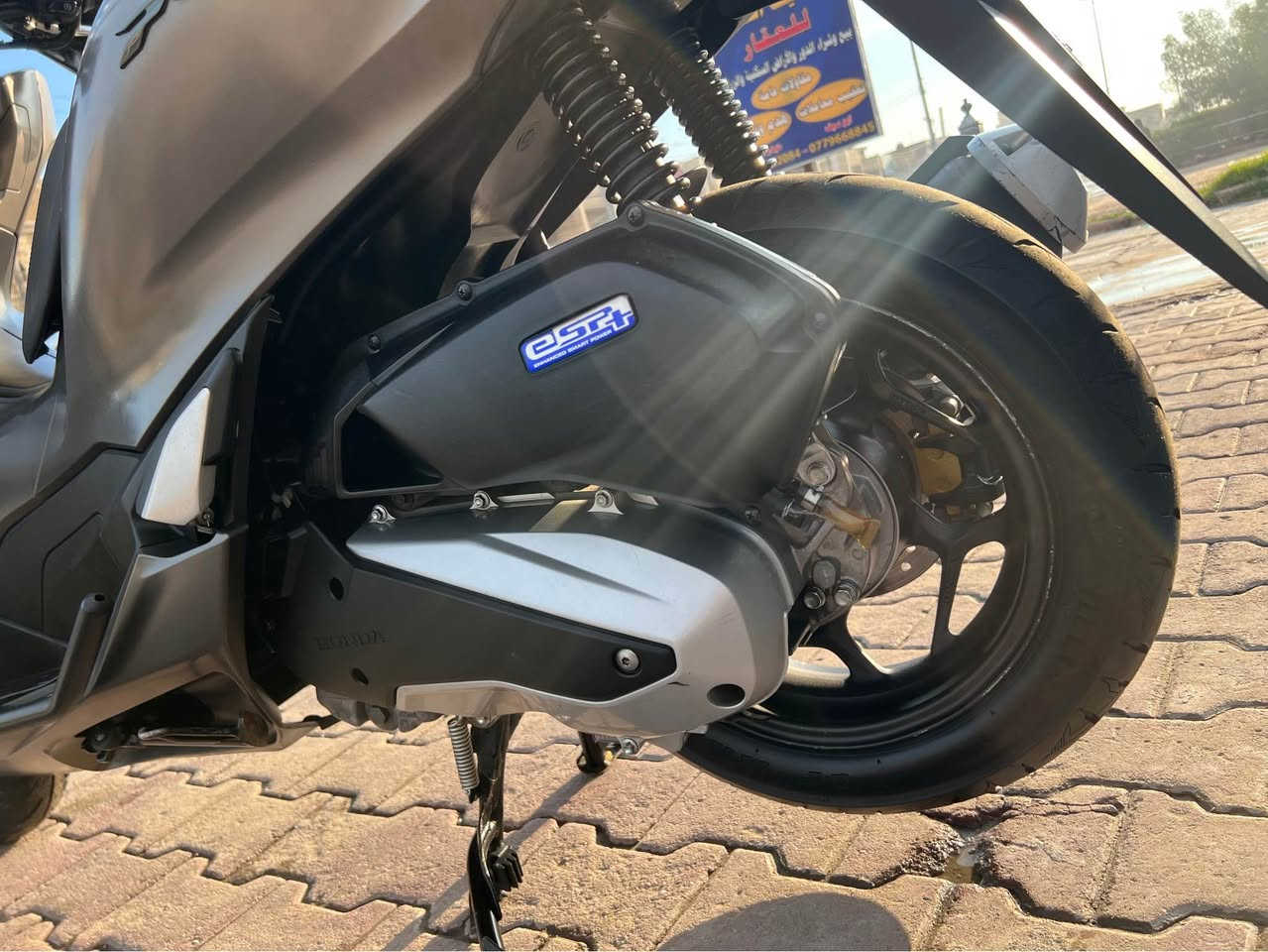 بسكس جيل رابع ياباني ياباني ماشيه ٢٢فول دبل بصمه دبل سوج كفاله حته بلاير شركه بيه جنطه بلادين يدات تفءه ما بيه اي زلغ وله شي مفتوح بيه ناعمه حيل سعر ٢٥ ورقه *********** بغداد, العراق
