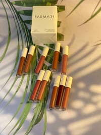 حمر فارمسي • مات • ثبات ٨ ساعات