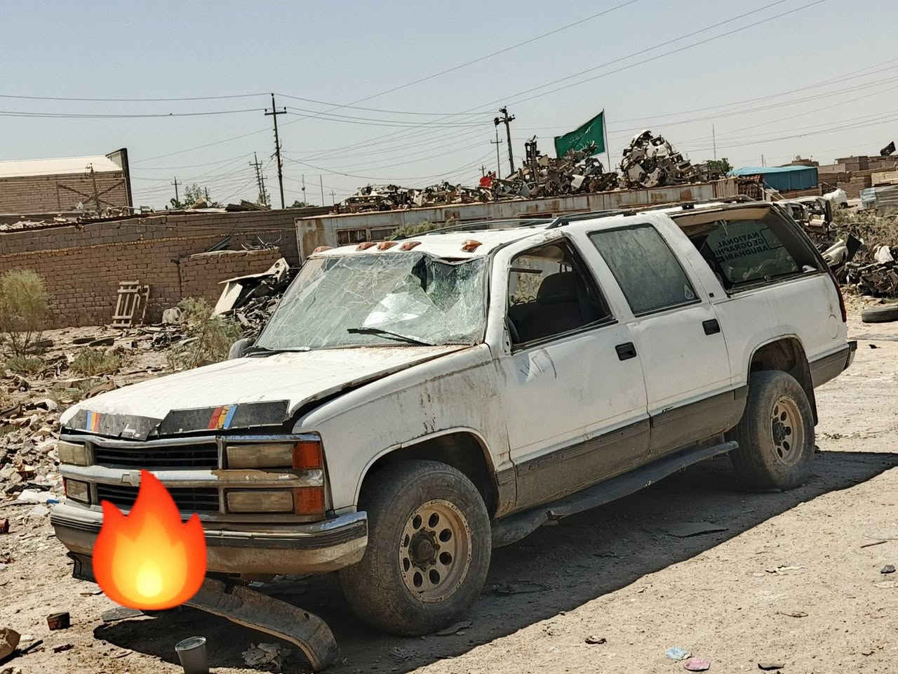 اسلام عليكم جمسي سوبر مان مكلوبه محرك كير مال الشركه مكفولات رقم اديالى الماني سنوية ظايعه ابيعك على وظعيتها  مكان سوك الشيوخ اسعر ١٠ اوراق ***********
