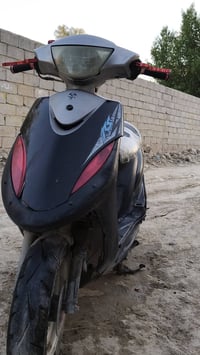 ماكس عدلة • بوشه ٥٥ • كاربون فايبر