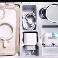 بكج • ايفون ١٣ • توصيل