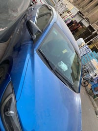 ٢٠١٧ • محرك ٢٠٠٠ • ضربه موضحه