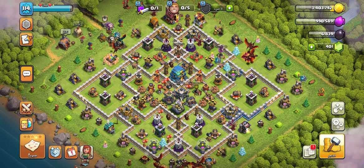 سلام عليكم قريات مرتبه و وحده مشحونه هواي كلهن مراوس ب حساب ببجي مفول و شرط خوذه راكب الجحيم و ام فور ماكس اي شي 
وجه ل وجه شرط 
بغداد الدورة


**إذا كنت صاحب هذا الإعلان وتريد حذفه لأي سبب، رجاءا أرسل رسالة إلى الدعم الفني**