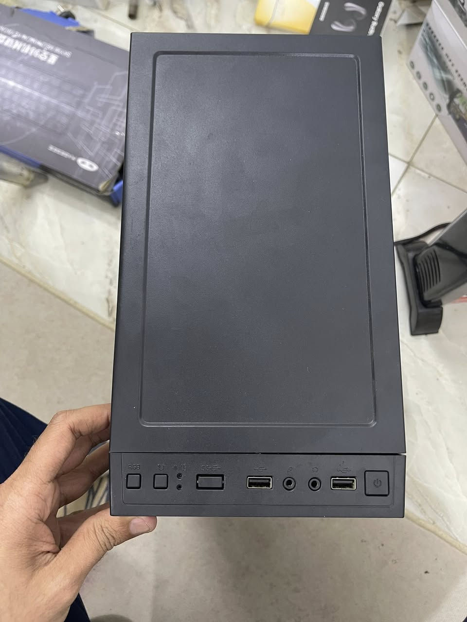 خلي سعر وبالعافيه


**إذا كنت صاحب هذا الإعلان وتريد حذفه لأي سبب، رجاءا أرسل رسالة إلى الدعم الفني**