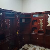 غرفه خشاب • الخالديه • بيها مجال
