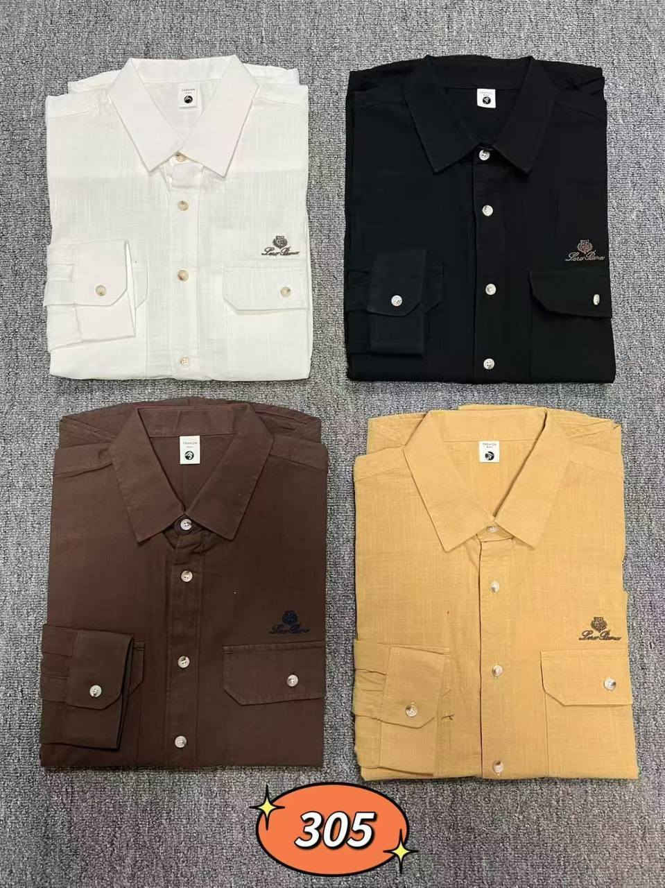 قيمص للن صيني ماستر 🔥
شد 16 قطع 192 الف 
قياس l xl xxl xxxl
شد بلوانه


**إذا كنت صاحب هذا الإعلان وتريد حذفه لأي سبب، رجاءا أرسل رسالة إلى الدعم الفني**