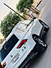 تيجوان • ٢٠٢١ • رقم سليمانية