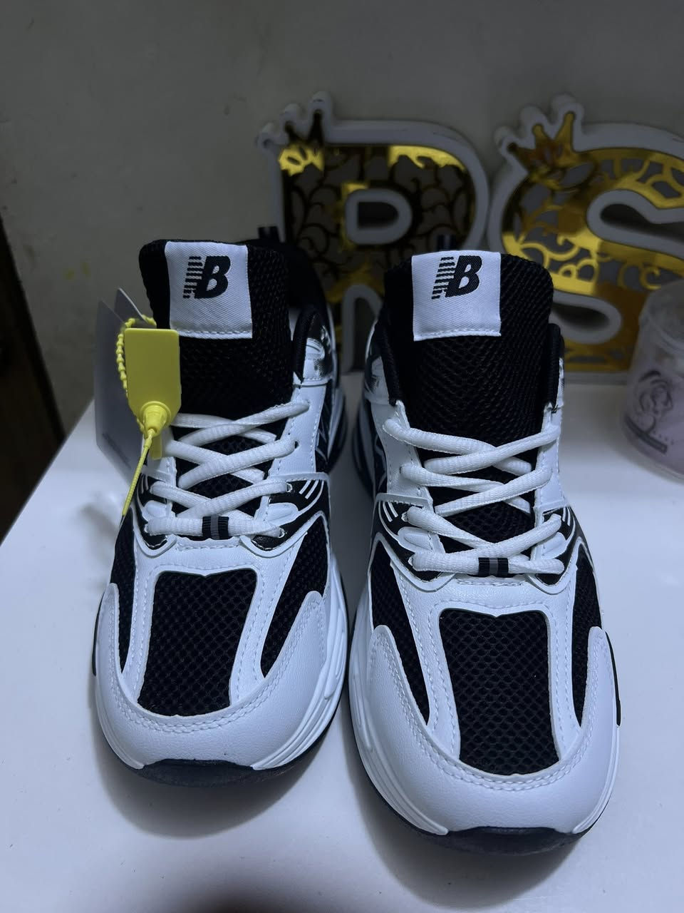 نيووو فيتنامي اصلي
صنع فيتنامي 
جديد قطعه وحده قياس 44 
اول تم 18 الف 
يوجد توصيل كافه المحافظات 3 الف 
حجز خاص او واتساب 
wa.me/9647727813853


**إذا كنت صاحب هذا الإعلان وتريد حذفه لأي سبب، رجاءا أرسل رسالة إلى الدعم الفني**