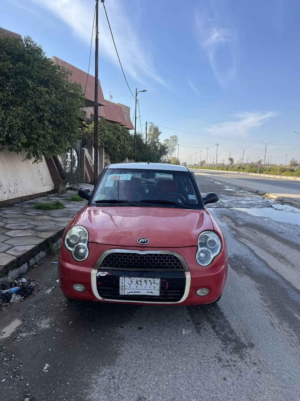 ليفان 320كابون بانزين سنويه عضم طخم جديد تحويل بل موصل صبغ حزام بدون ضربه محرك ينقص دهن مايعبر عل بلكات السعر 38
***********
***********
