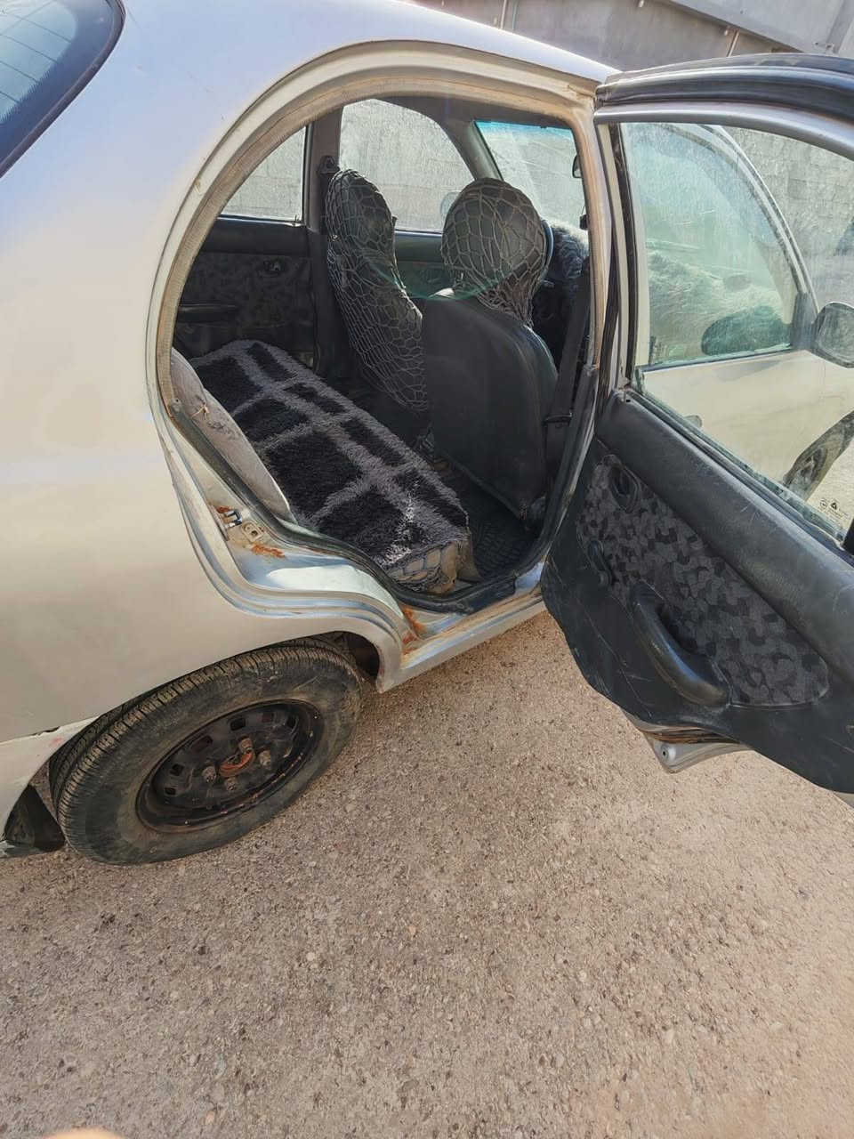 اكسنت 95 سعرهه ٢٢وبيهه مجال مكانهه ديالى بعقوبة رقم بغداد ***********
