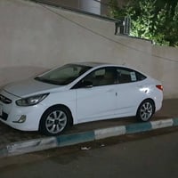 اكسنت ٢٠١٤ • خليجي فول • محرك ١٦٠٠