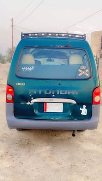 ١٤ راكب • موديل ٩٦ • مكينة اصلية