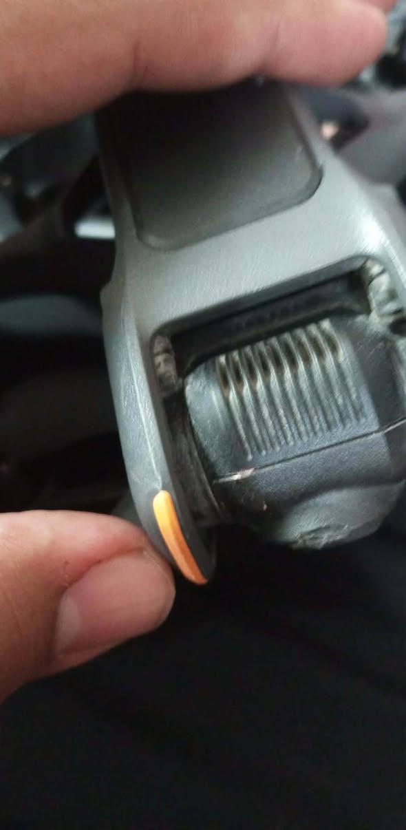 افاتا 2
الكمبل بي خلل فالت من جه وحده  وهاي ضربته بلصوره مكاني ناصرية توصيل ماكو السعر مليون و350 وبيه مجال


**إذا كنت صاحب هذا الإعلان وتريد حذفه لأي سبب، رجاءا أرسل رسالة إلى الدعم الفني**