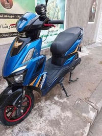 دراجه سكنس ماتريكس شحن 2025 المواصفات 3نمر نضام البكR نضام تثبيت السرع...