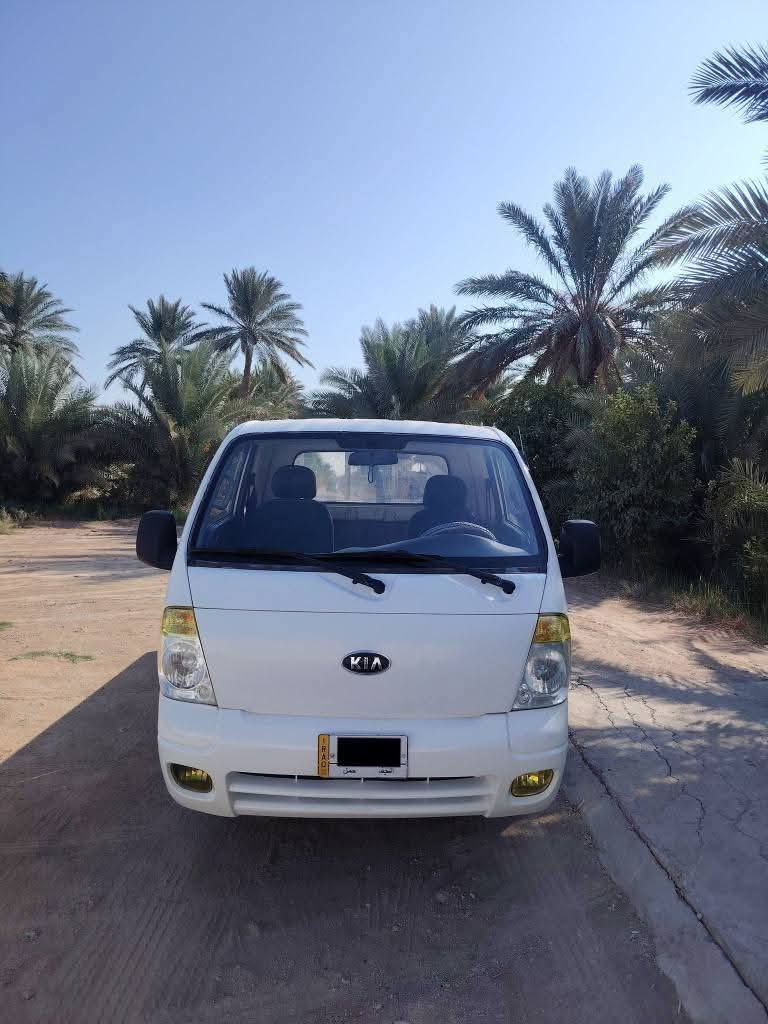 للبيع كيه بنكو موديل 2012 رقم نجف تحويل مباشر مكفولة عدا الدوسات مصبوغات الباقي كفاله مكينه وكير وشاصي جاهزات السعر 95 وبيها مجال بسيط مكاني بابل الحمزه الغربي
***********
***********
