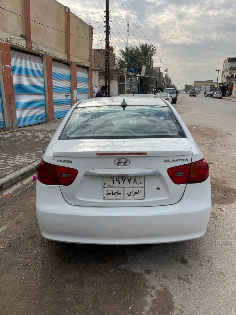 هونداي النتره سياره مصبوغه حزام عده القماره مامصبوغه مكينه كير مكفولات سعر 85ورقه وبيه مجال مكان السياره نجف كوفه حي ميسان رقم تليفون ***********
