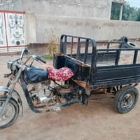 موتوسيكل • ٢٠١١ • مكينة جديدة