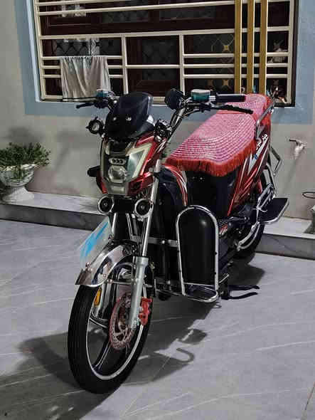 البيع ماطور شحن نضيف مراسلة واتساب ***********
