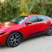 كراون • ٢٠٢٤ • ٢٠٠٠٠ كم