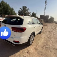 سورنتو • ٢٠٢٠ • رقم مثنى