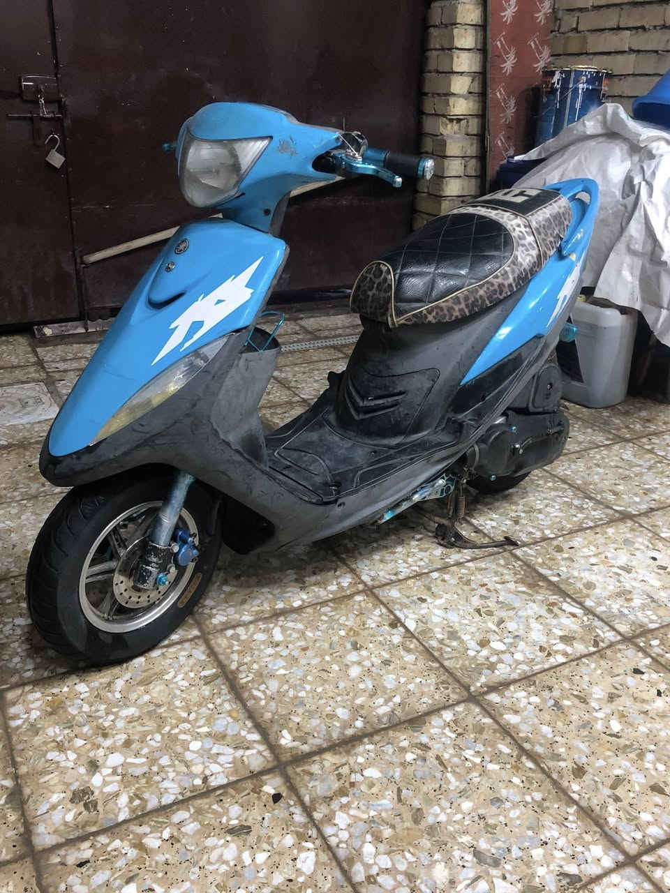 للليع او مراوس بbcx
***********
