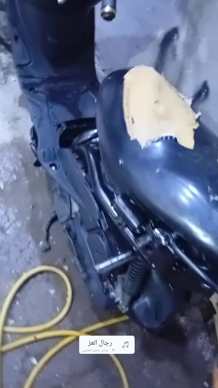 سلام علايكم درجه ماكس عدله درجه حربيه شقله نكره سلف درجه بيه مكينه شرط برقي مافتوح كله بلاديه 49
سعره 350 بيه مجال قليل مو شري لايراسلها مكاني بصره المطيحه هاذ رقمي ***********
