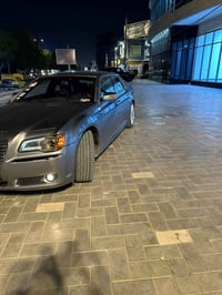 كرايسلر • كرايسلر 300C • اوباما • سيارة 2014 • كرايسلر 2014 • سيارة او...